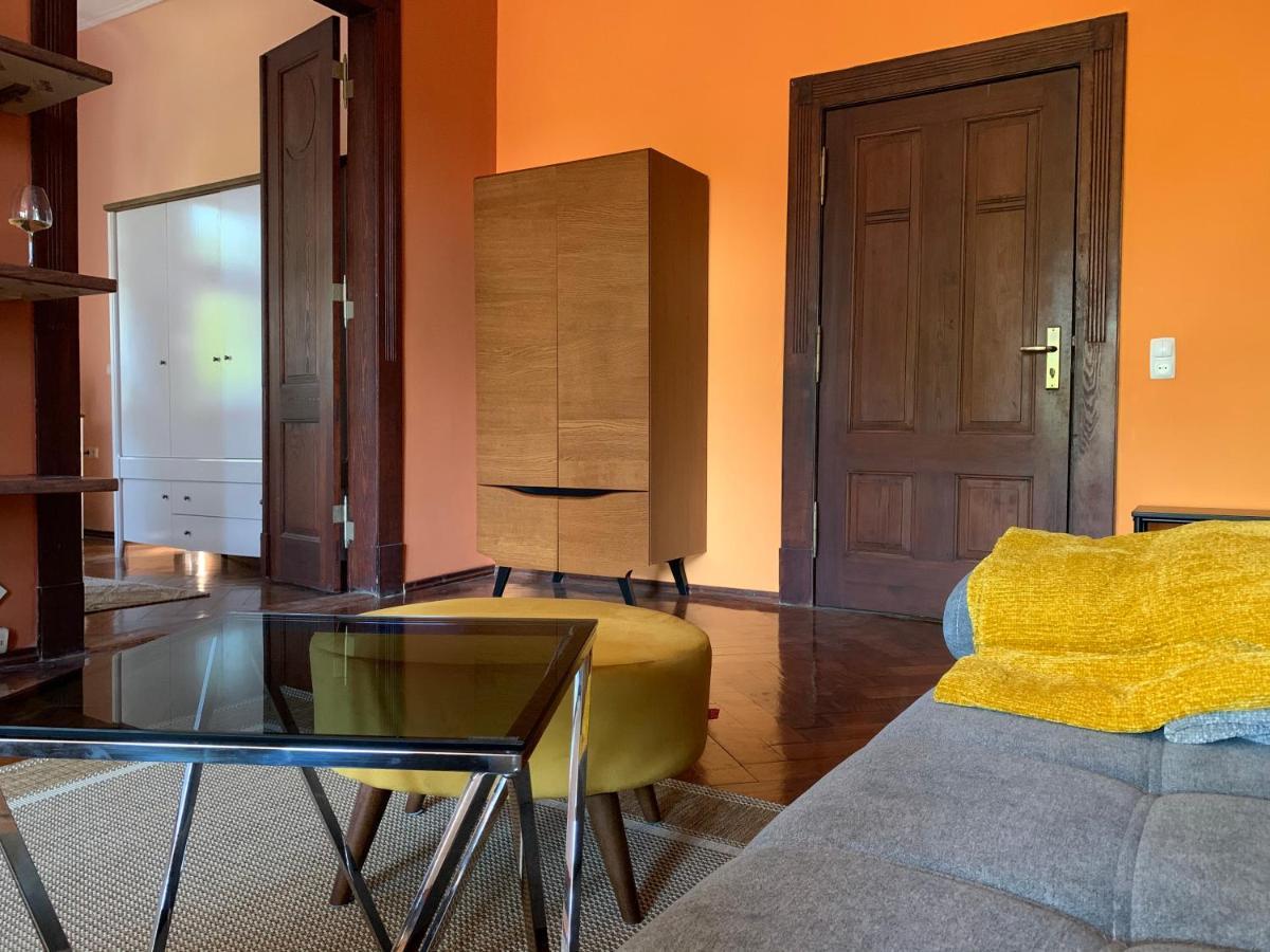 Apartment 25 Gartz
